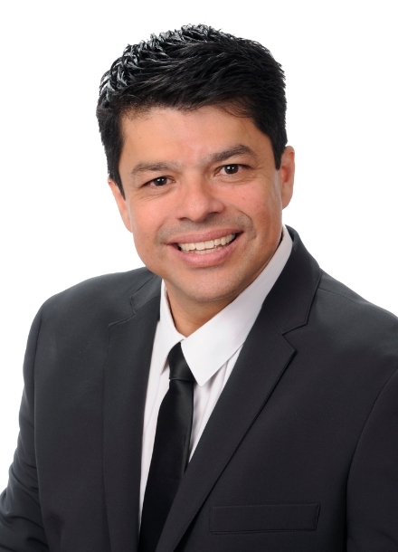 Emerson Vivas