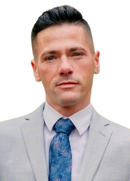 Evan McCarroll