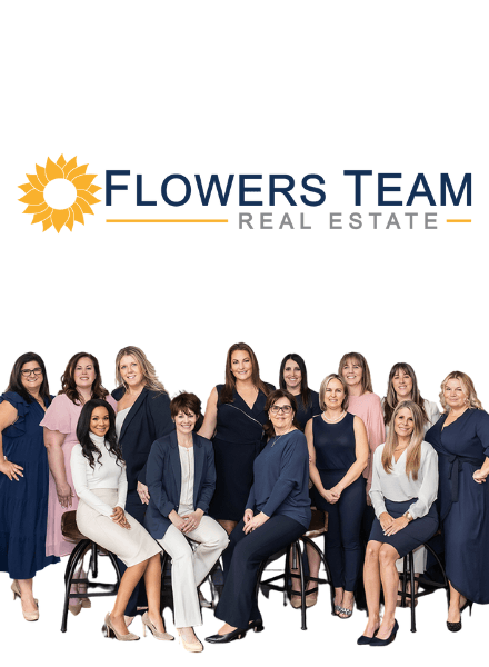 Flowers Team Real Estate