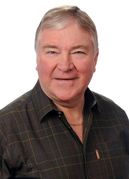 George Webster - Sales Representative