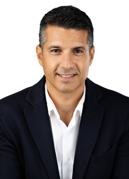 Gerson Rosales