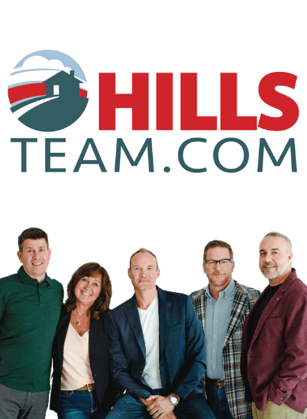 The Hills Team
