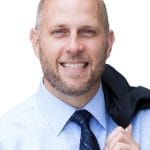 Hunter Obee - REALTOR® with The Home Hunter Team