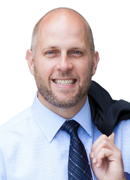 Hunter Obee - Broker