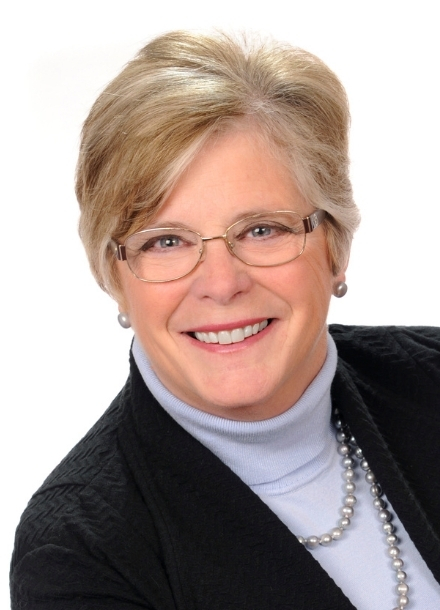 Ingrid Hollinger