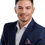 Jacob Da Silva - REALTOR® with The Pinder Singh Team