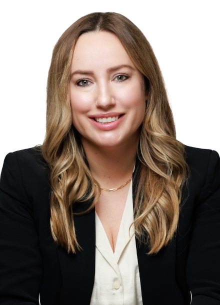 Jade Riedesser-Borg