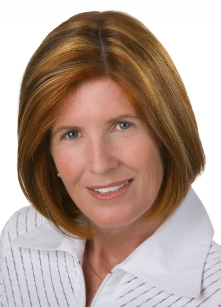 Janice Rumley