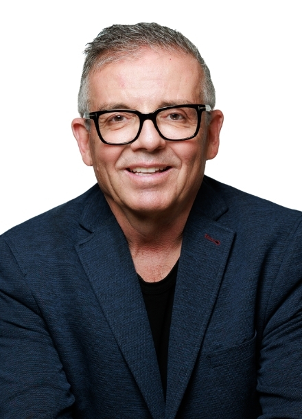 Jeff Borg - Sales Representative