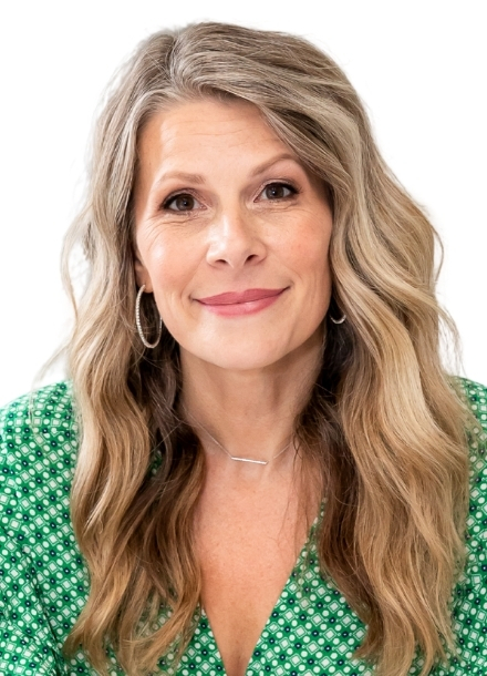 Jennifer Laliberte