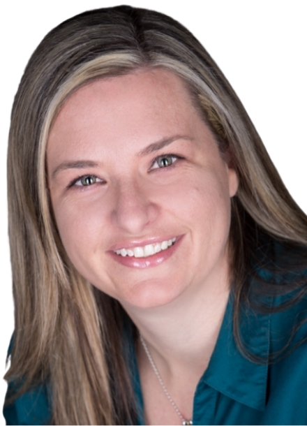 Jennifer Mitchell