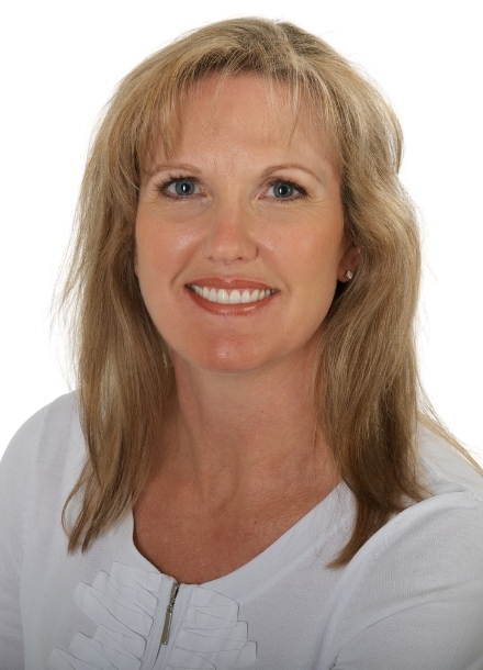 Jodie McGucken