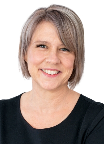 Joy Nolan - Broker