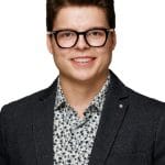 Justin Borg - REALTOR® with The BORG Team