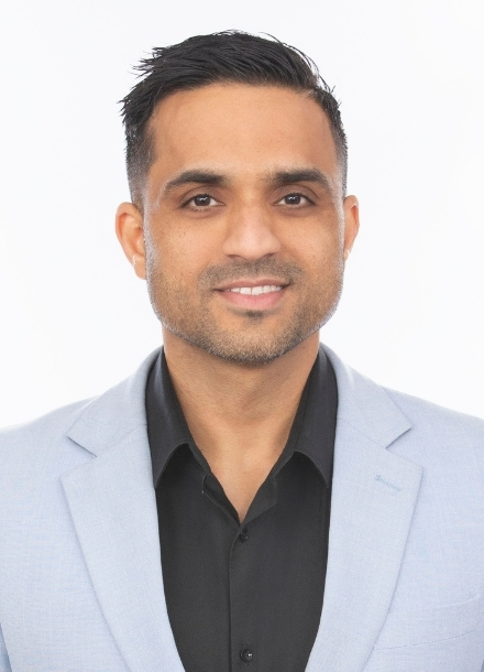 Karan Singh