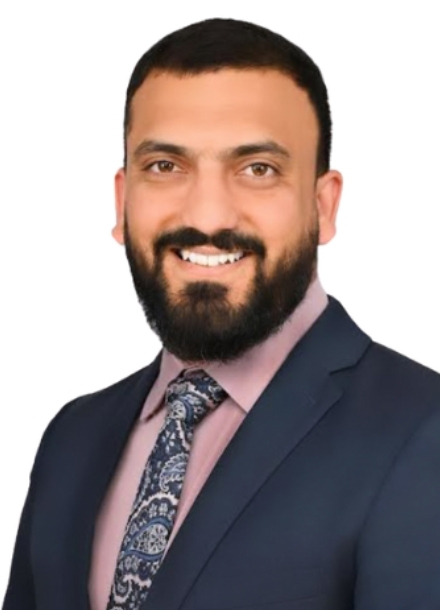 Karandeep Singh