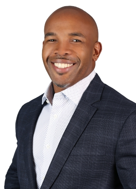 Kirk Jackson - Broker