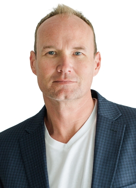Kyle Stewart