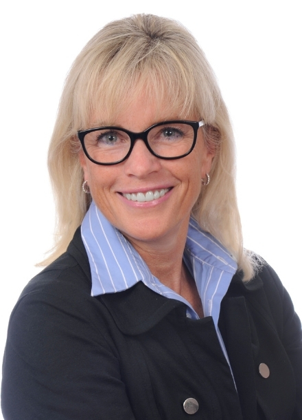 Leslee Davis - Sales Representative