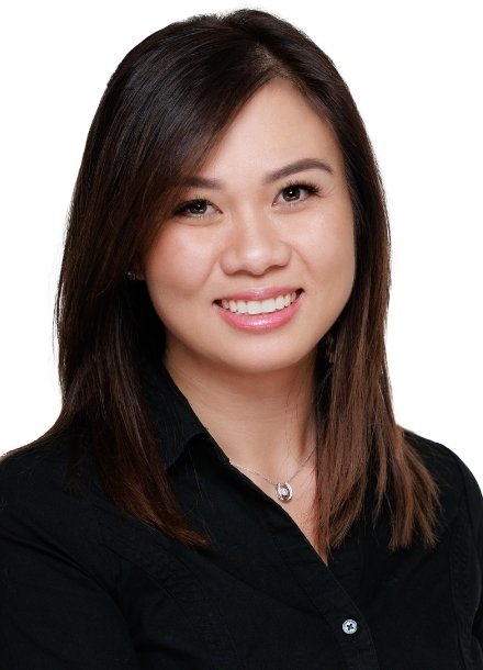 Linda Bui