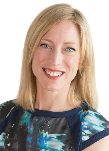 Lindsay Robertson - Sales Representative