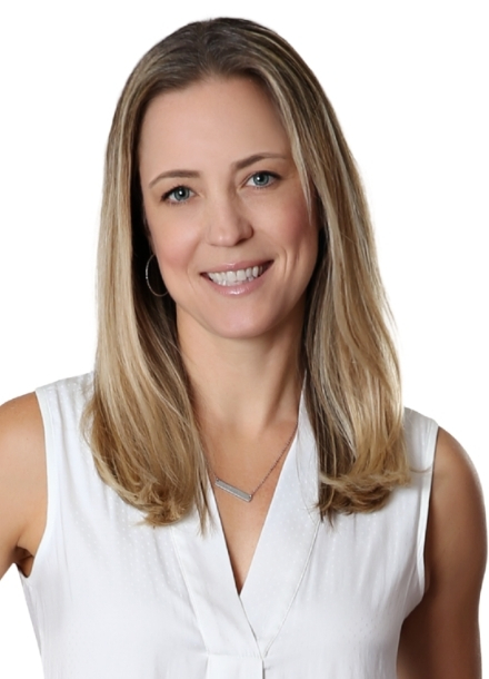 Lisa Roach - Sales Representative