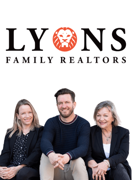Lyons Family Realtors