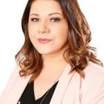 Marijana Lausic - REALTOR® with Lausic Team