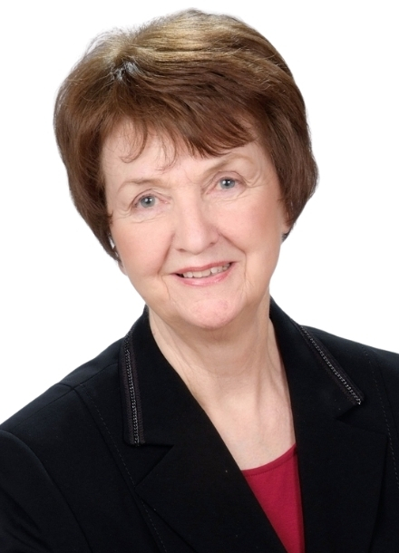 Mary Maan