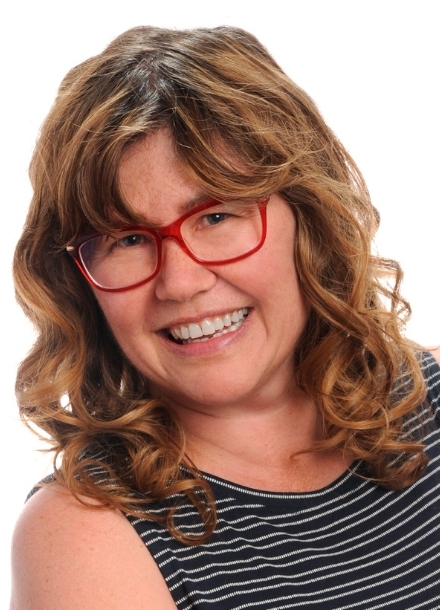 Mary McArthur
