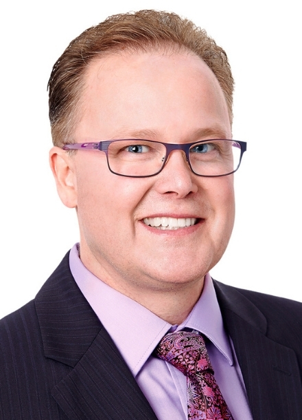 Matthew Clapperton