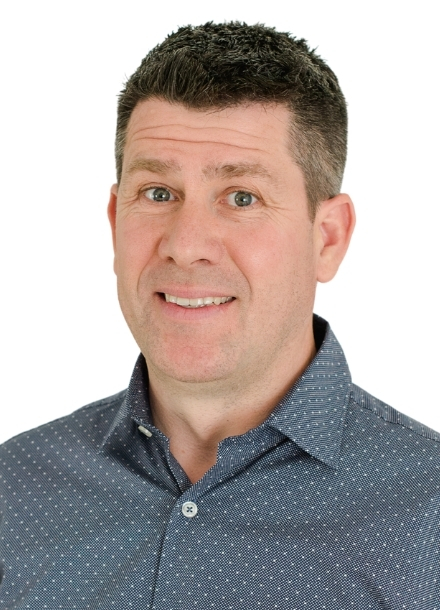Matthew Hill - Sales Representative