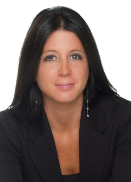 Melissa Dorsett