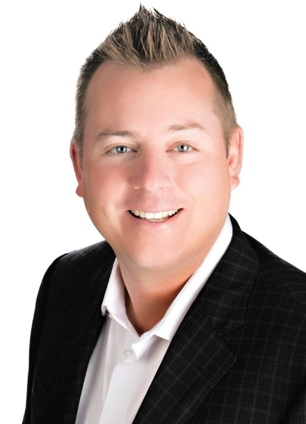 Mike Krause - Broker