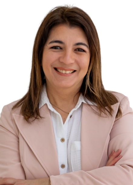 Milagros Rivero