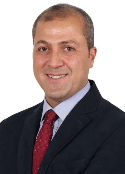 Mohamed Hashem