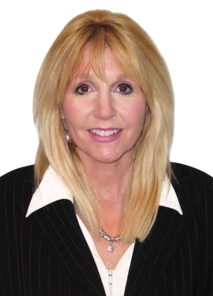 Monica Keess - Sales Representative