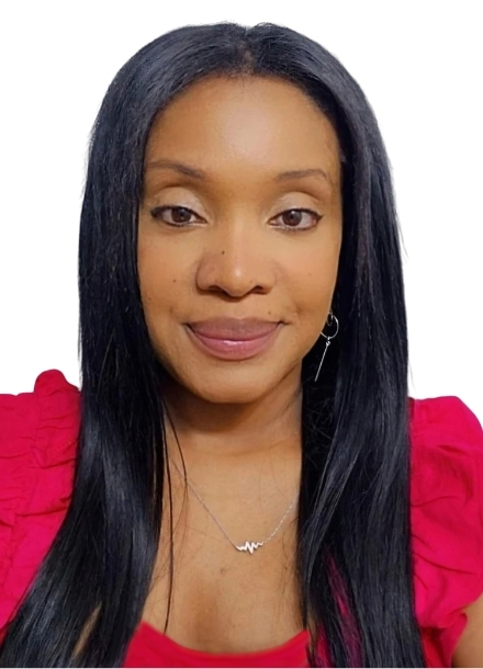Natasha Pottinger