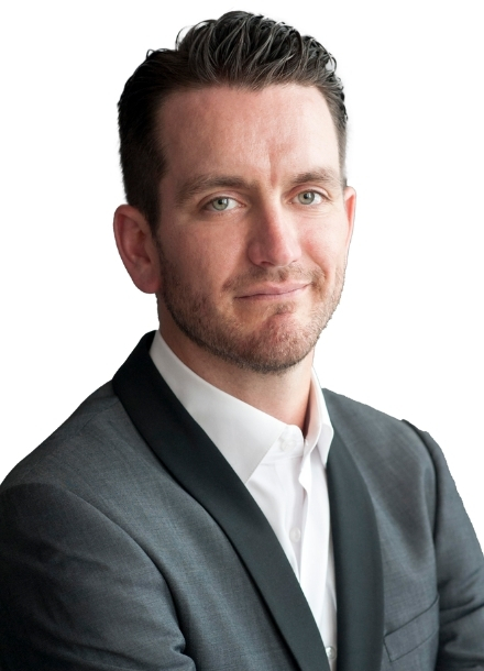 Neal Lyons - Sales Representative