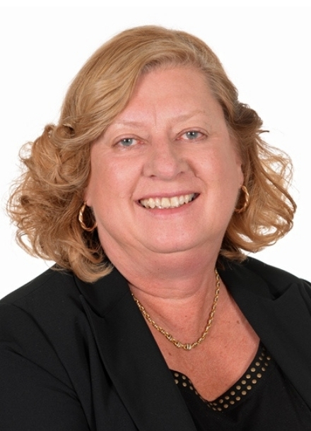 Nusha Mathieson - Sales Representative