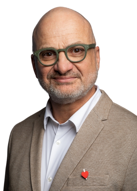 Oliver Matas