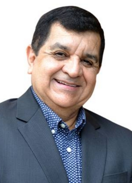 Oscar Duran