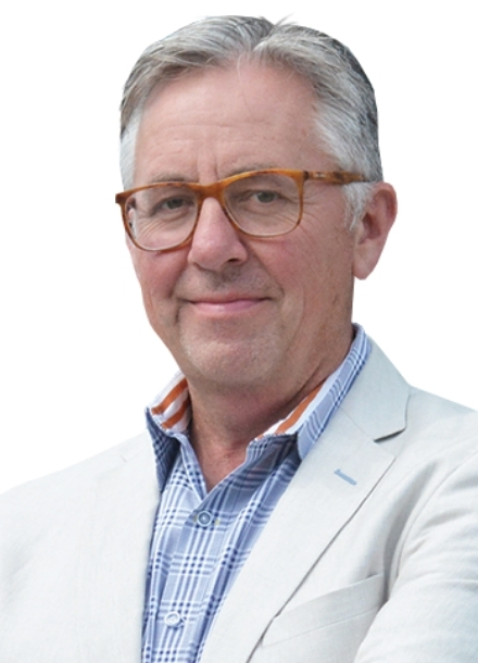 Paul Richardson - Sales Representative