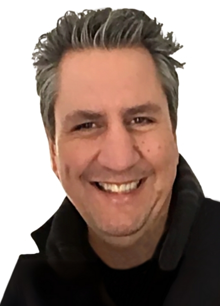 Peter Droog - Sales Representative
