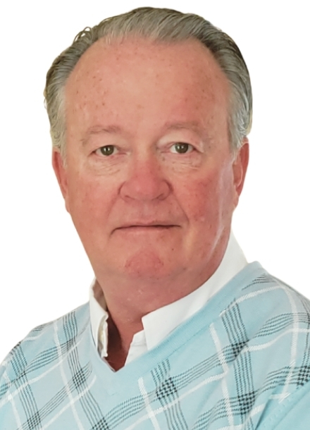 Phil Prestidge