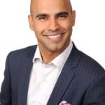Pinder Singh - REALTOR® with The Pinder Singh Team
