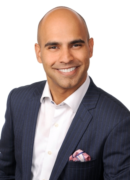 Pinder Singh - Broker
