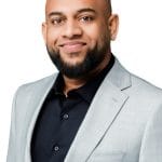 Prashanth Prabakaran - REALTOR® with The Pinder Singh Team