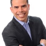 Roberto Vivas - REALTOR® with Vivas Group Realtors