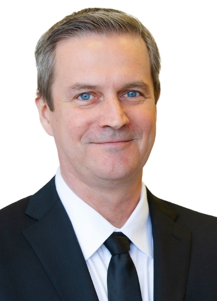 Roy Brock - Sales Representative